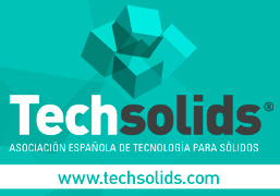 Techsolids - Asociación Española de Tecnología para Sólidos