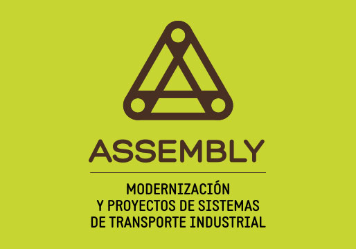 ASSEMBLY Conveying Systems, S.L.