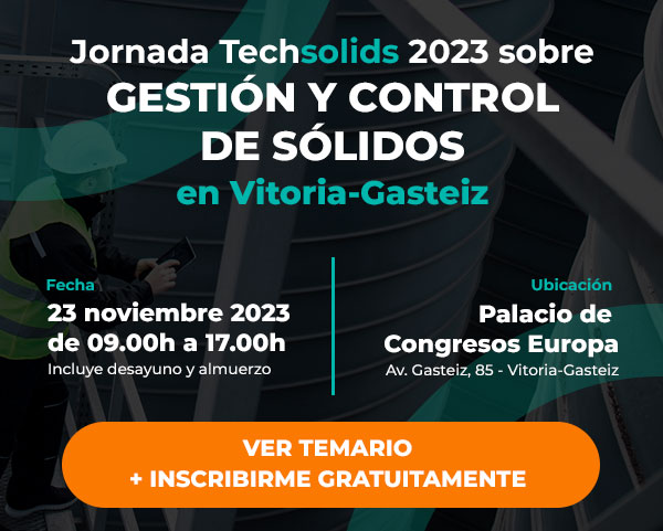 Jornadas Techsolids 2023