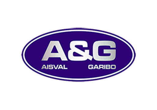 AISVAL & GARIBO