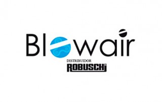 BLOWAIR- ROBUSCHI