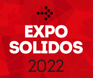 EXPOSOLIDOS 2019