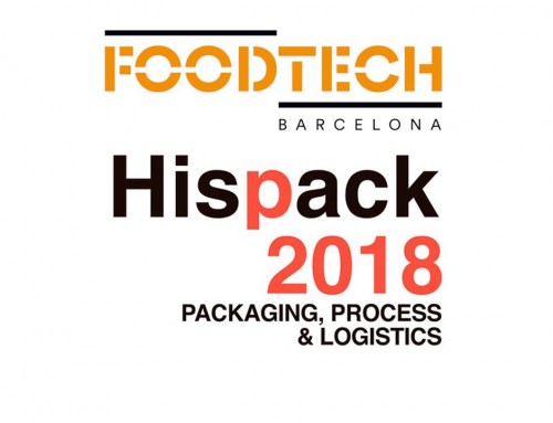 Techsolids presente en FoodTech Barcelona 2018