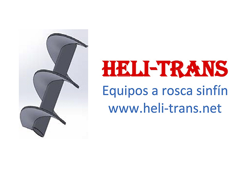 HELI-TRANS, S.L.