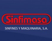 SINFINES Y MAQUINARIA, S.A.