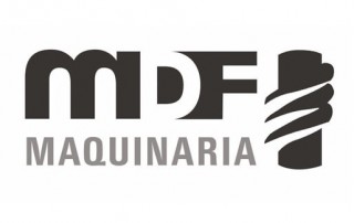 MDF Maquinaria